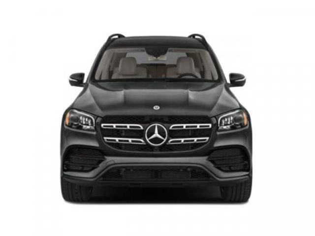2021 Mercedes-Benz GLS 580