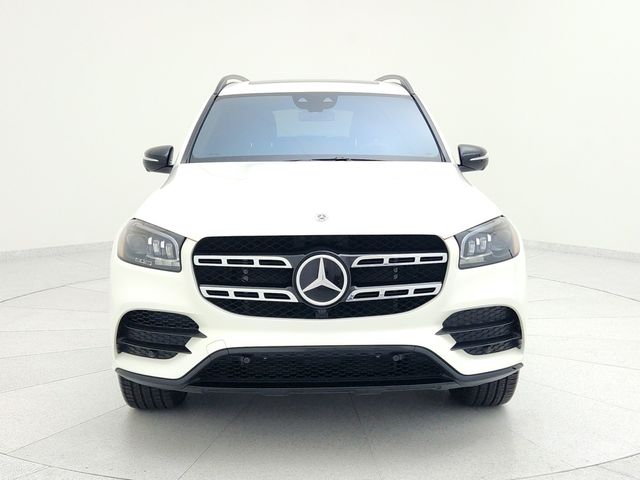 2021 Mercedes-Benz GLS 580