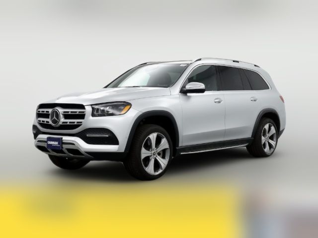 2021 Mercedes-Benz GLS 450