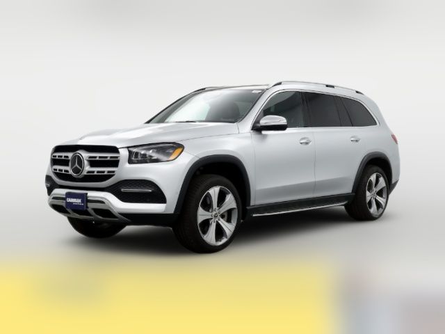 2021 Mercedes-Benz GLS 450