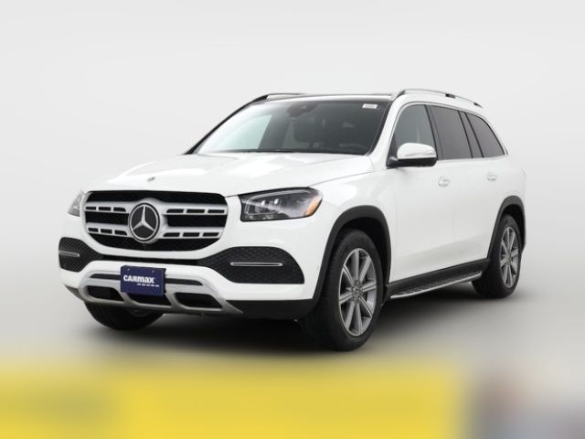 2021 Mercedes-Benz GLS 450