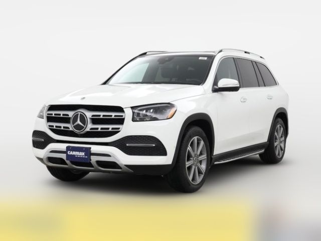 2021 Mercedes-Benz GLS 450