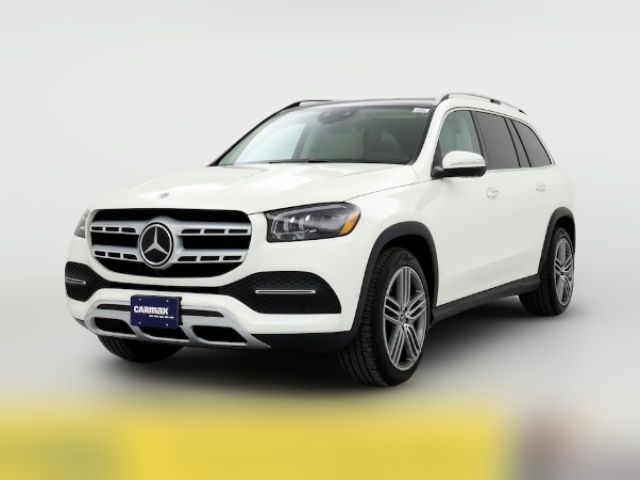 2021 Mercedes-Benz GLS 450