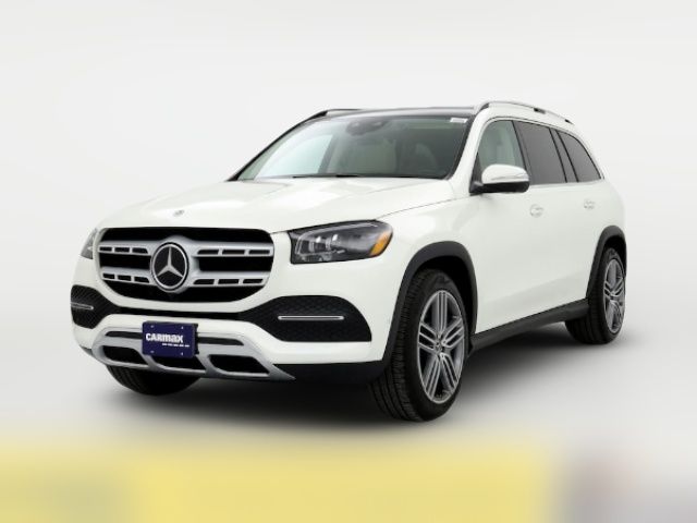 2021 Mercedes-Benz GLS 450