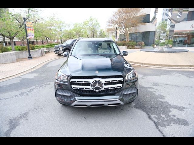 2021 Mercedes-Benz GLS 450