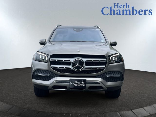 2021 Mercedes-Benz GLS 450