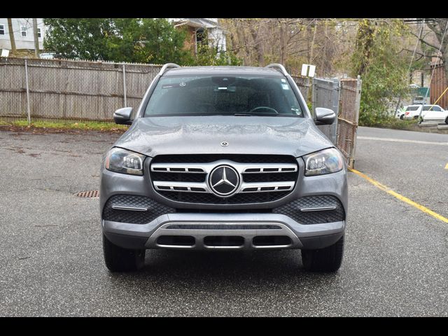 2021 Mercedes-Benz GLS 450