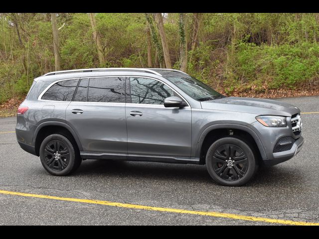 2021 Mercedes-Benz GLS 450