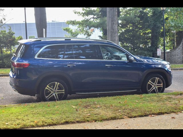 2021 Mercedes-Benz GLS 450