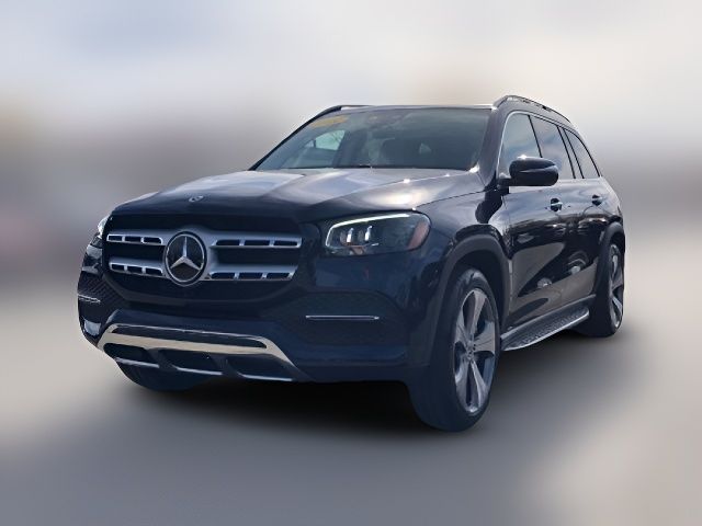 2021 Mercedes-Benz GLS 450