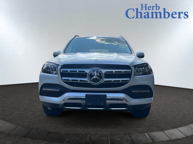 2021 Mercedes-Benz GLS 450