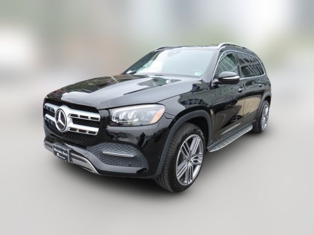 2021 Mercedes-Benz GLS 450