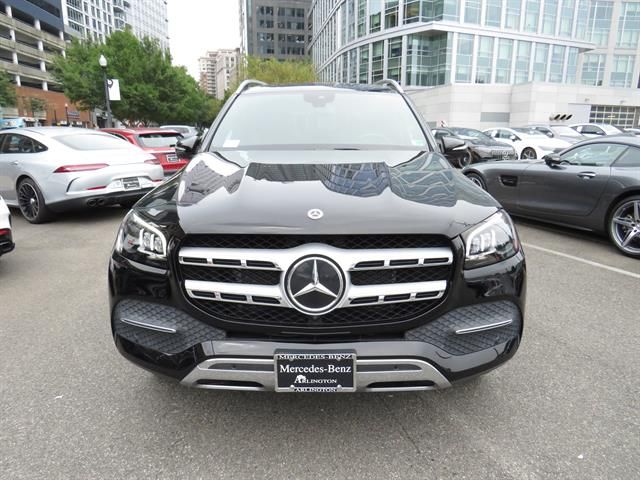 2021 Mercedes-Benz GLS 450