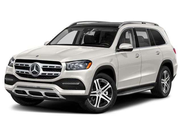 2021 Mercedes-Benz GLS 450