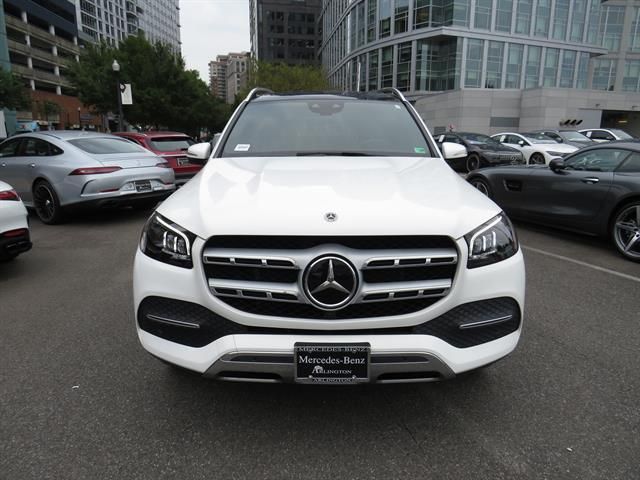2021 Mercedes-Benz GLS 450