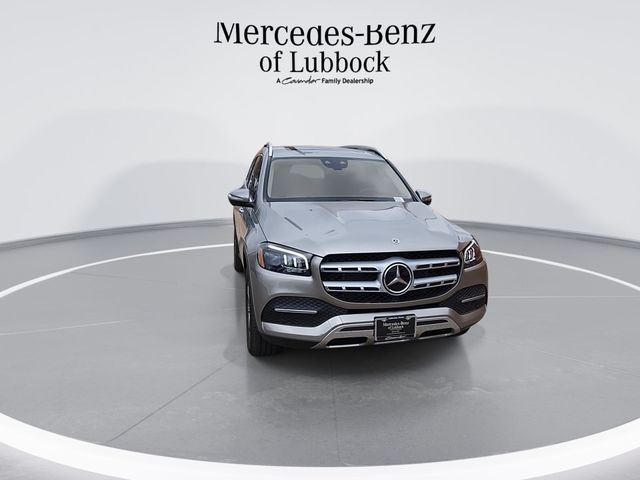 2021 Mercedes-Benz GLS 450