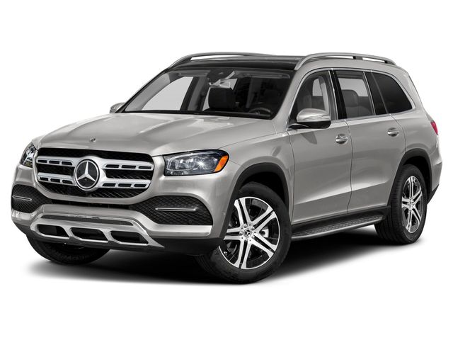 2021 Mercedes-Benz GLS 450