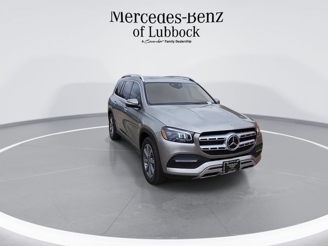 2021 Mercedes-Benz GLS 450