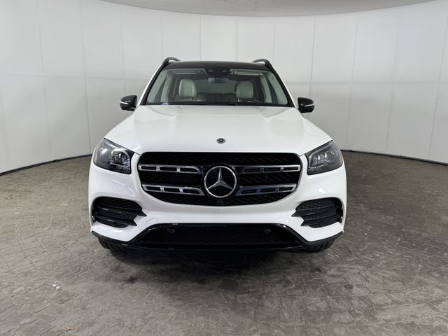 2021 Mercedes-Benz GLS 580