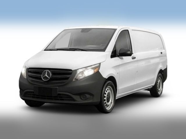 2021 Mercedes-Benz Metris Base