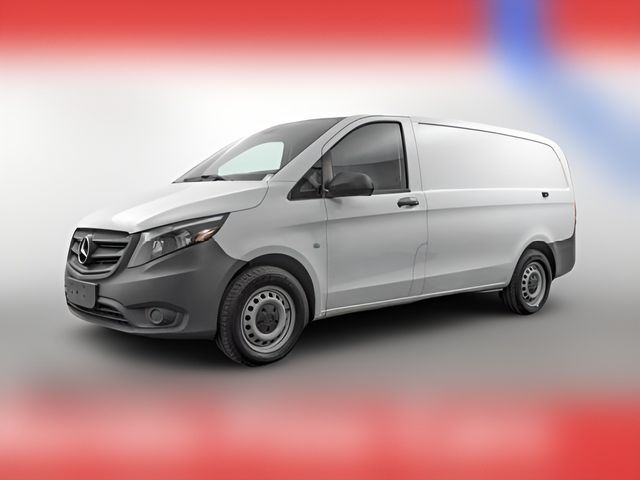 2021 Mercedes-Benz Metris Base