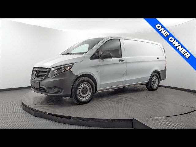 2021 Mercedes-Benz Metris Base
