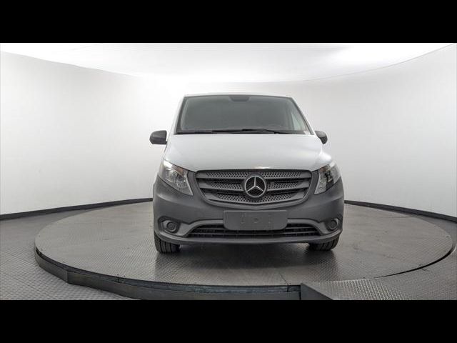 2021 Mercedes-Benz Metris Base