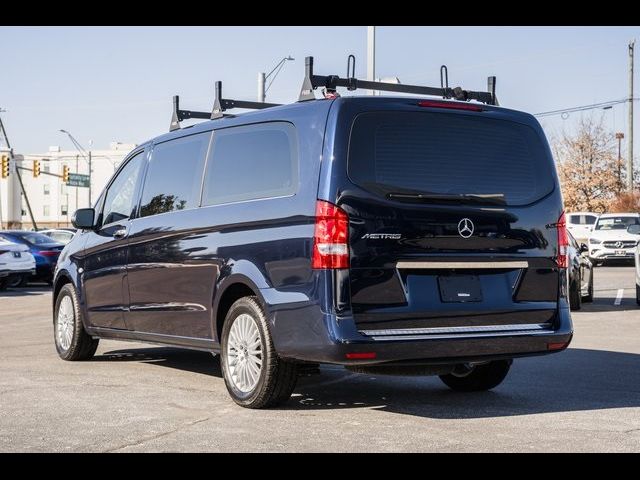 2021 Mercedes-Benz Metris Base