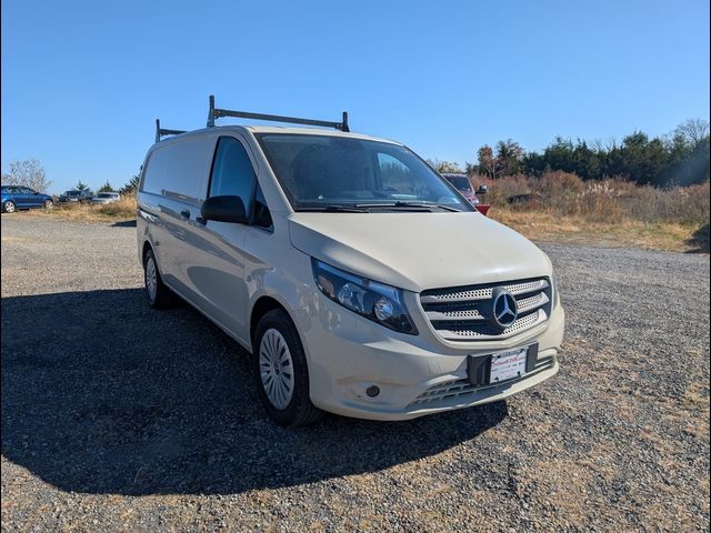 2021 Mercedes-Benz Metris Base