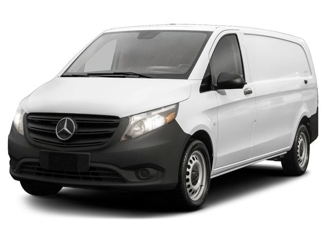 2021 Mercedes-Benz Metris Base