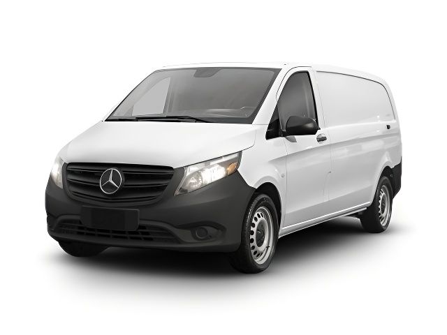 2021 Mercedes-Benz Metris Base