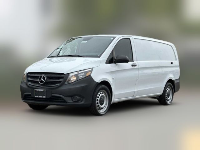 2021 Mercedes-Benz Metris Base