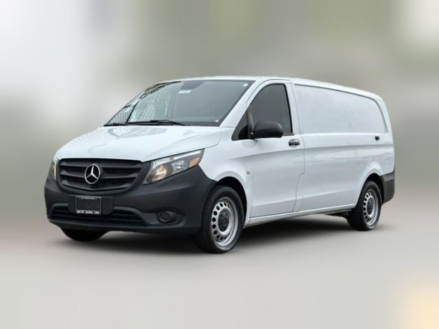 2021 Mercedes-Benz Metris Base