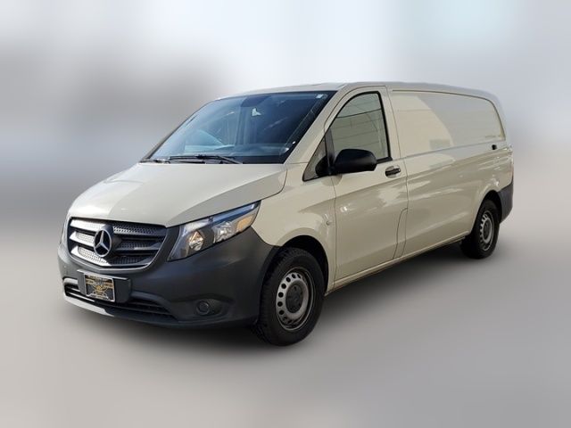 2021 Mercedes-Benz Metris Base