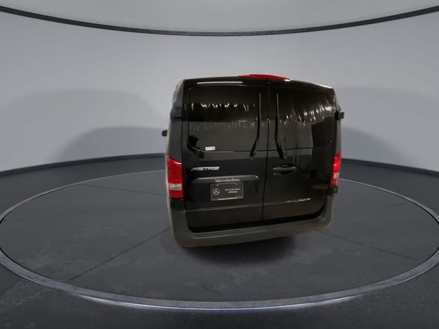 2021 Mercedes-Benz Metris Base