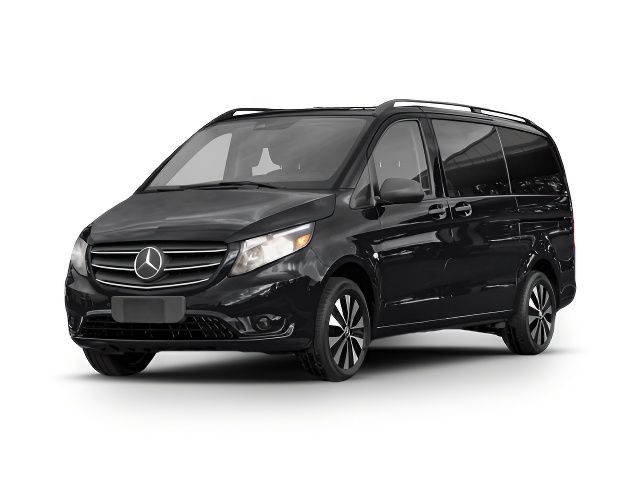 2021 Mercedes-Benz Metris Base