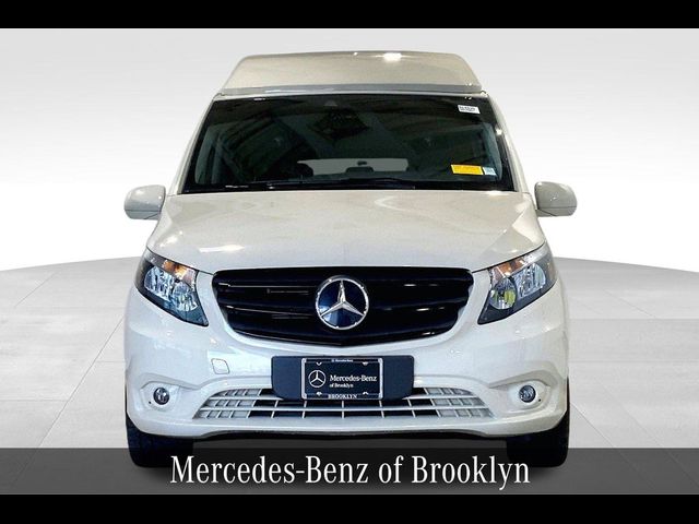 2021 Mercedes-Benz Metris Base