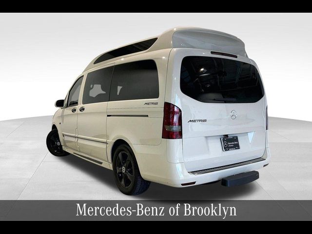 2021 Mercedes-Benz Metris Base