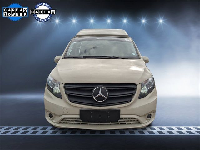 2021 Mercedes-Benz Metris Base