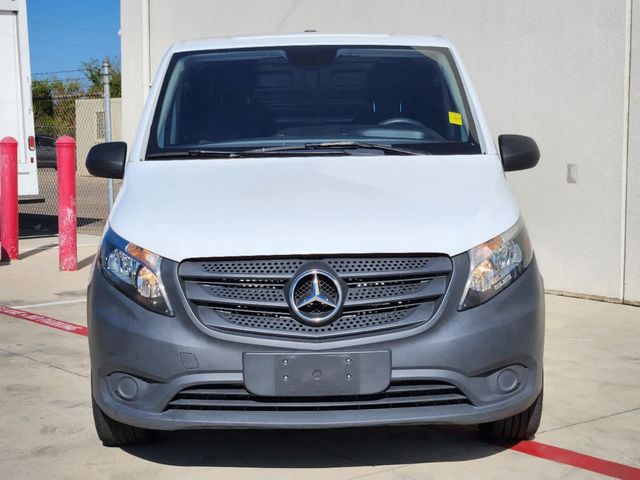 2021 Mercedes-Benz Metris Base