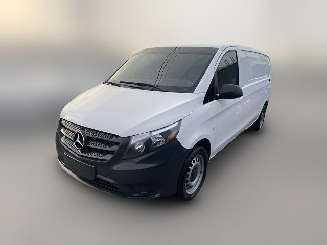 2021 Mercedes-Benz Metris Base