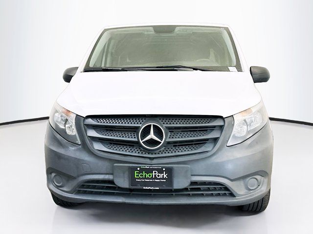 2021 Mercedes-Benz Metris Base