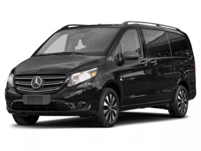 2021 Mercedes-Benz Metris Base