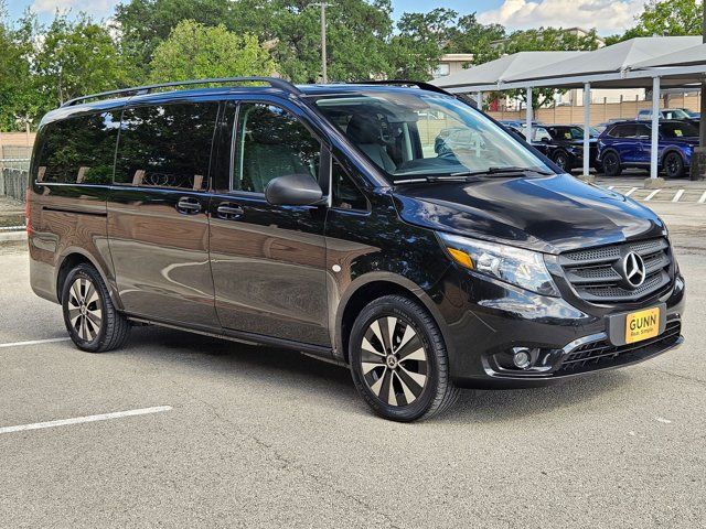 2021 Mercedes-Benz Metris Base