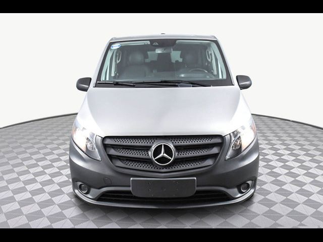 2021 Mercedes-Benz Metris Base