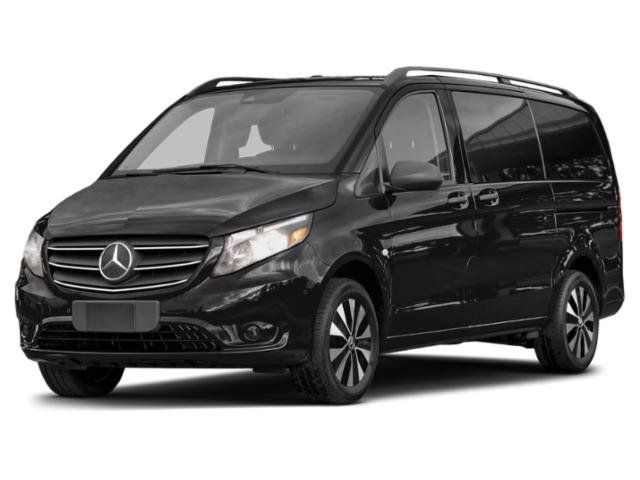 2021 Mercedes-Benz Metris Base