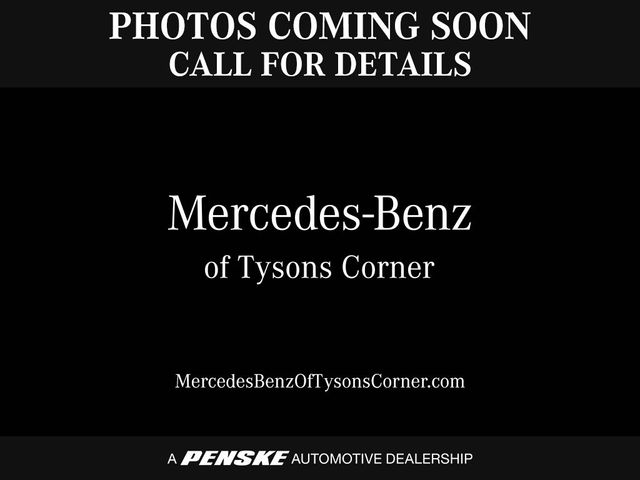 2021 Mercedes-Benz S-Class 580