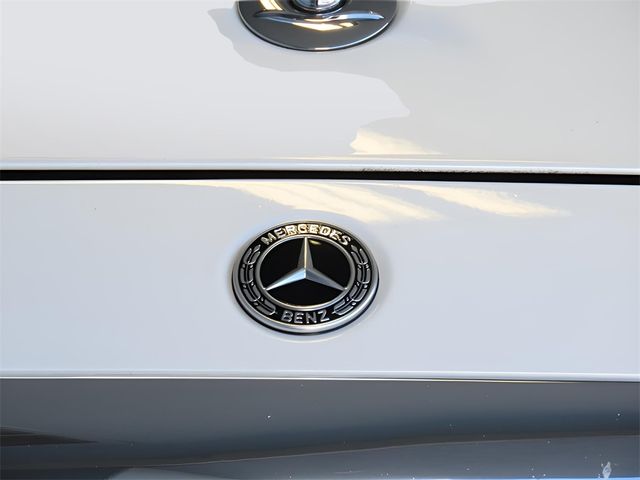 2021 Mercedes-Benz S-Class 580