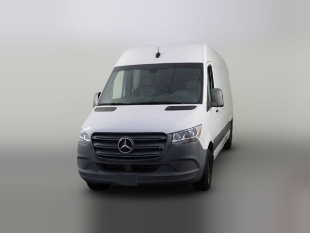 2021 Mercedes-Benz Sprinter Base