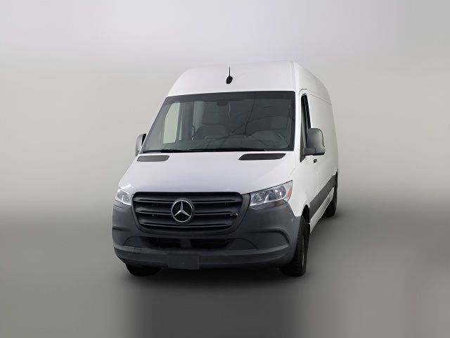 2021 Mercedes-Benz Sprinter Base